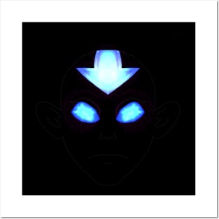 The Avatar State Posters and Art